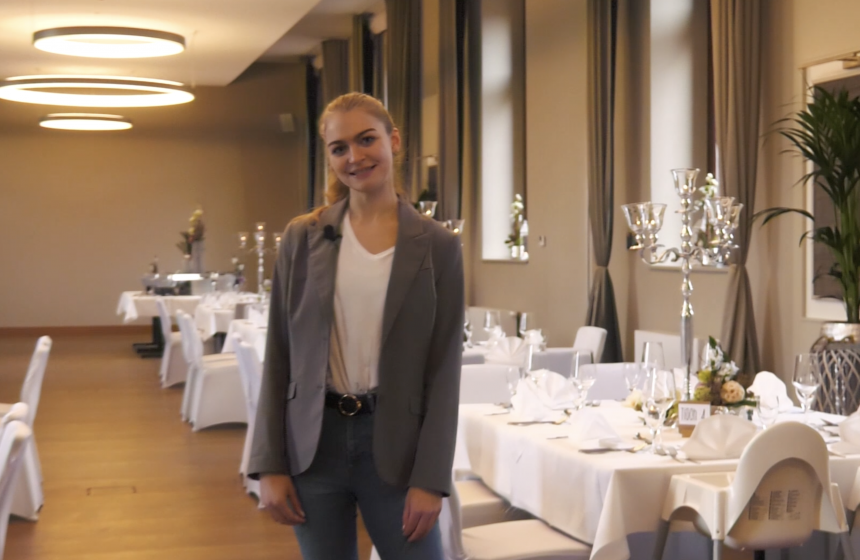 NEUES AUS DER ORANGERIE