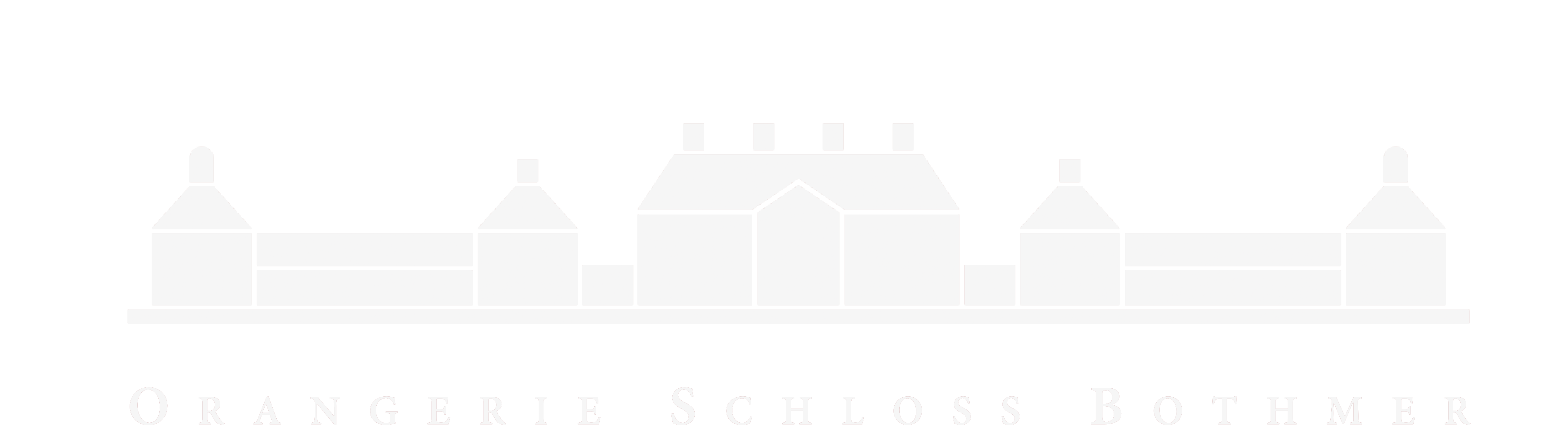 Orangerie Schloss Bothmer