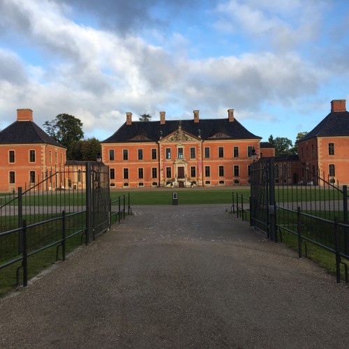 Schloss-Bothmer-4 Respice Finem