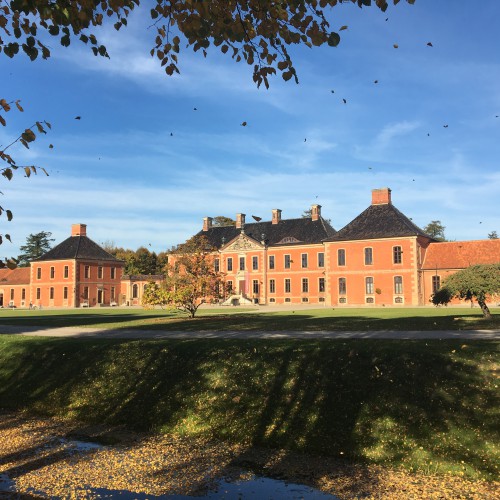 Schloss-Bothmer2 Barocker Zauber und moderne Ausstellung