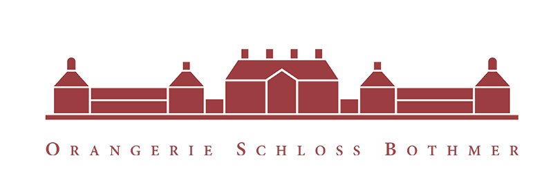 Orangerie Schloss Bothmer