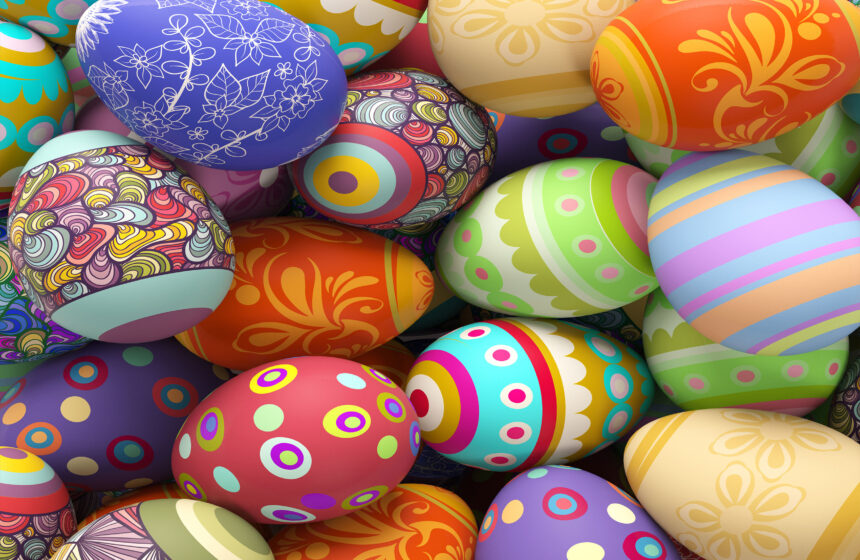 ostern Osterbrunch 2024